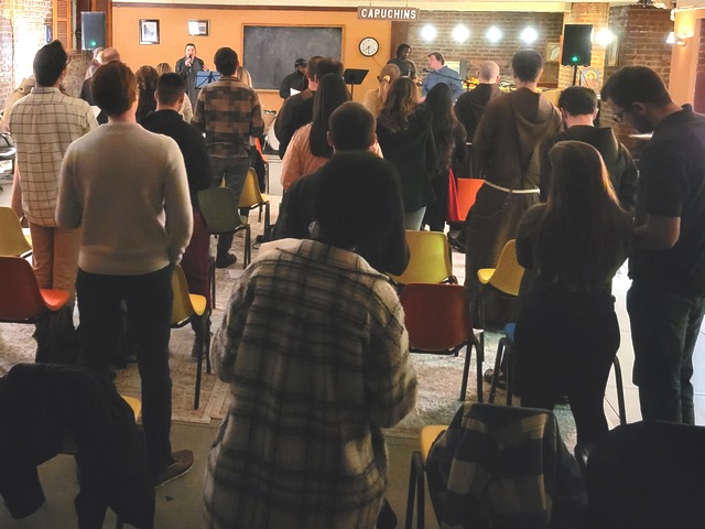 DC DistrictChurch