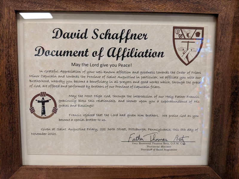 Schaffner 0