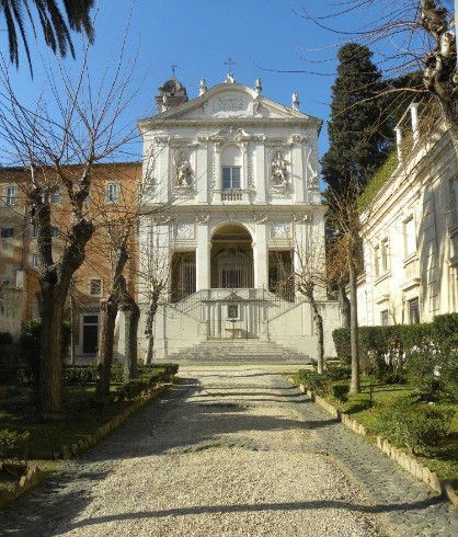 Piolata SantIsidoro