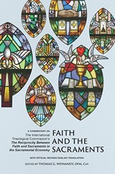 Weinandy Commentary Faith