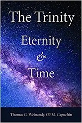 Weinandy Eternity