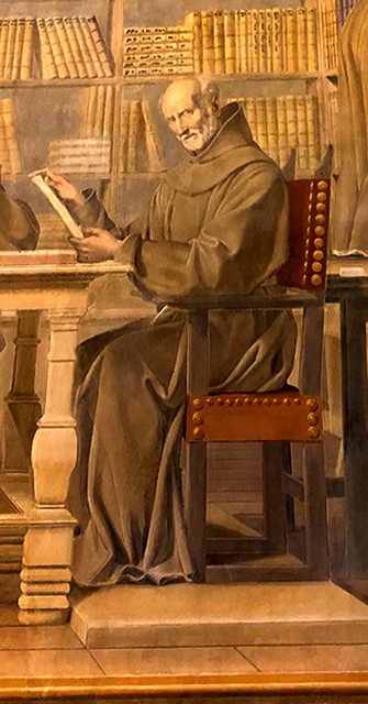 Piolata LukeWadding